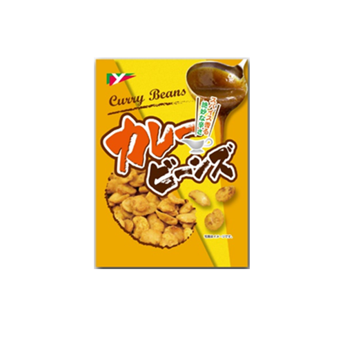 カレービーンズ　Ａ